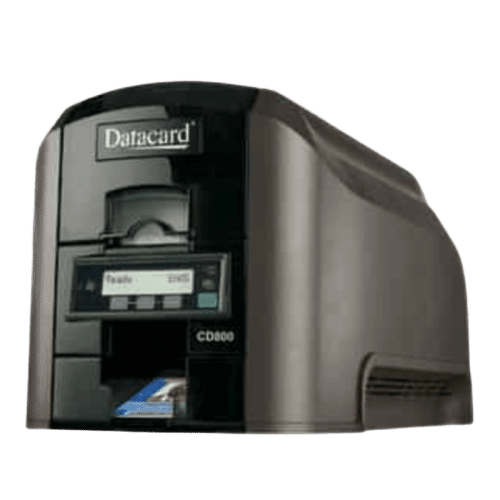 DATACARD CD800