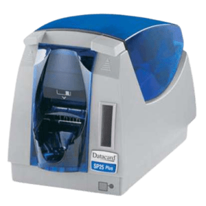 DATACARD SP25 PLUS