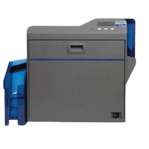 DATACARD SR300