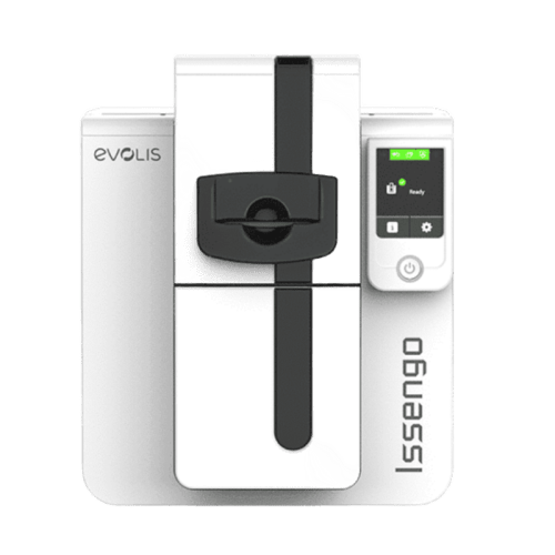 EVOLIS ISSENGO
