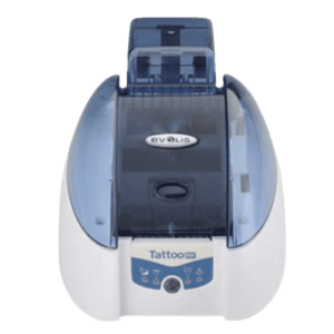 EVOLIS TATTO REWRITE 2