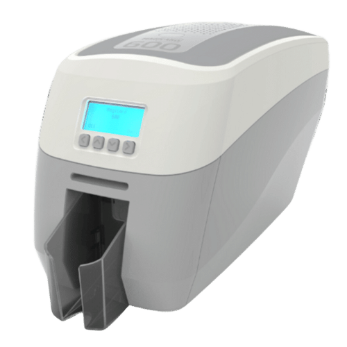 MAGICARD 600
