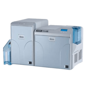 MAGICARD PRIMA8 with laminator