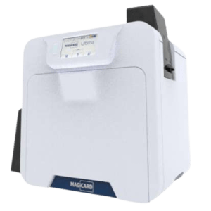 MAGICARD ULTIMA RE TRANSFER