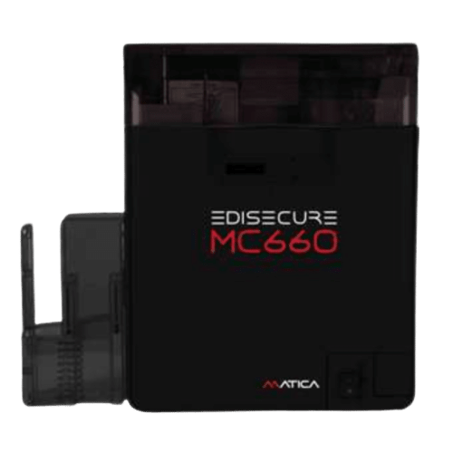 MATICA MC660