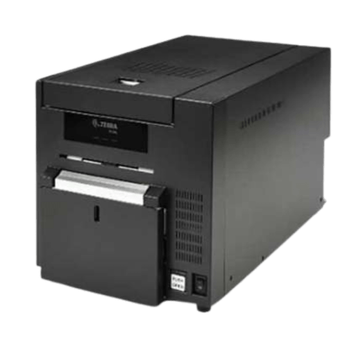 ZEBRA ZC10L