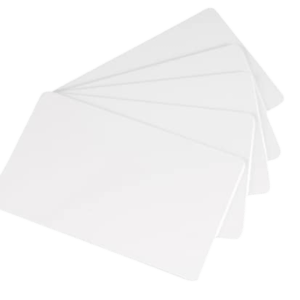 CARTE EVOLIS EN PAPIER