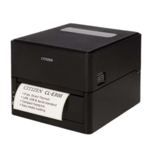 CITIZEN CL E300