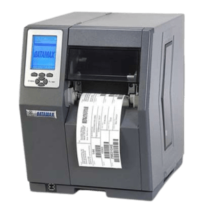 DATAMAX HONEYWELL H CLASS