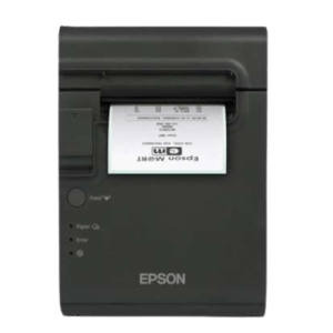 EPSON TM L90 SERIES