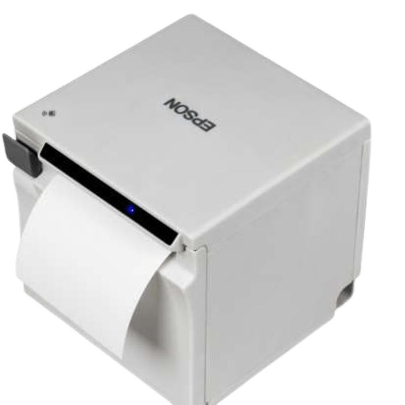 IMPRIMANTE TICKET EPSON TM-M30 SERIES 1 EPSON TM-M30 SERIES