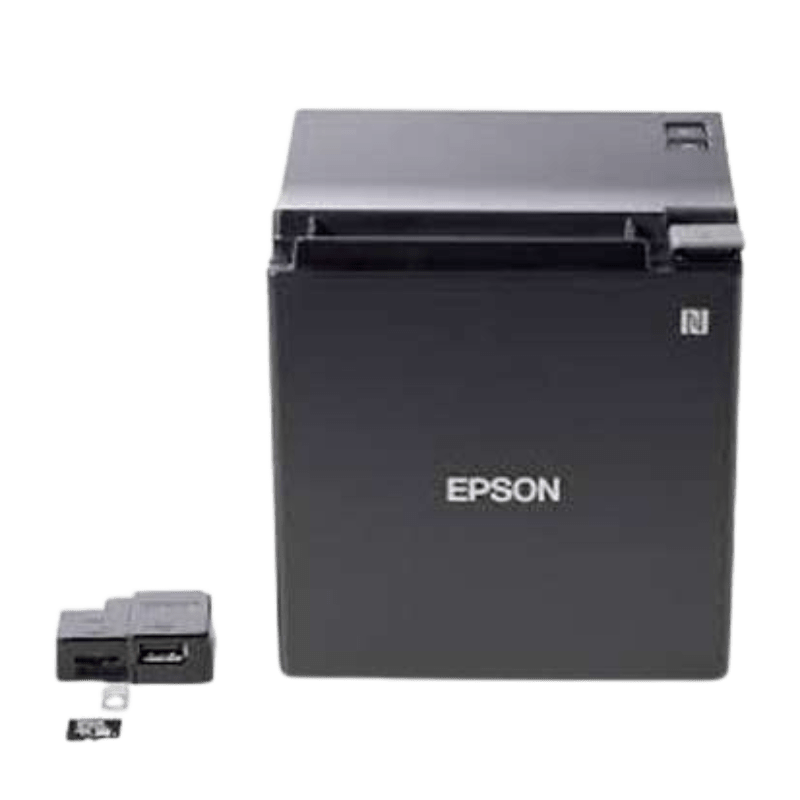 IMPRIMANTE TICKET EPSON TM-M30II-H SERIES 1 EPSON TM-M30II-H SERIES