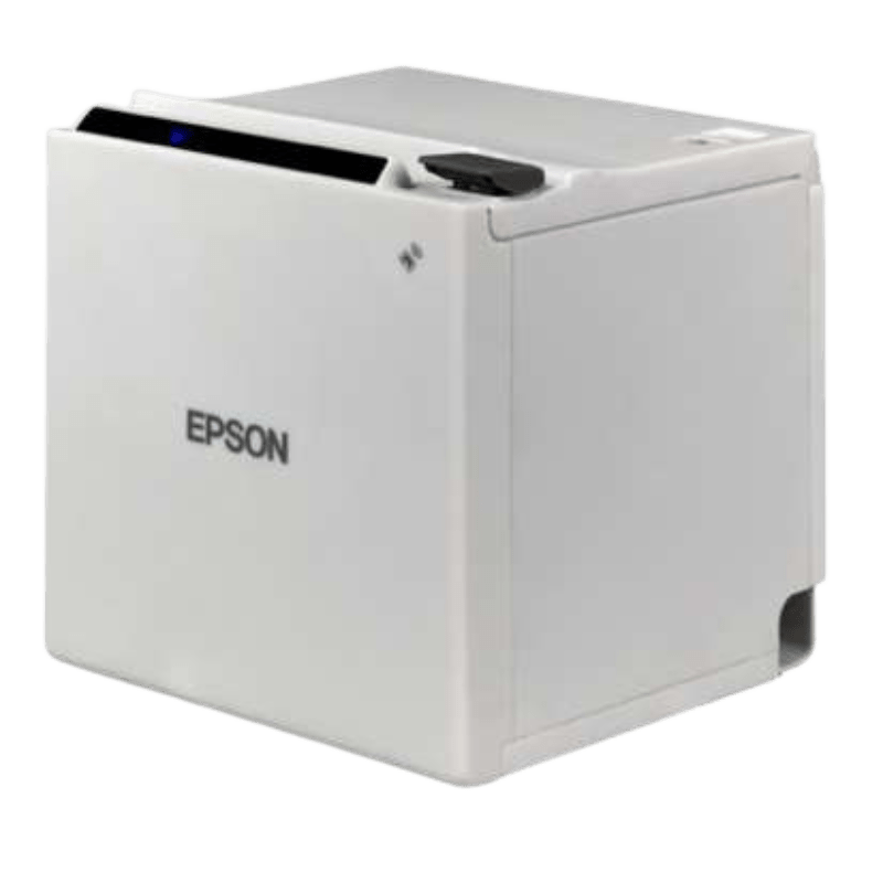IMPRIMANTE TICKET EPSON TM-M30II SERIES 1 EPSON TM-M30II SERIES