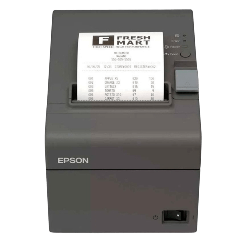 EPSON TM-T20II SERIE