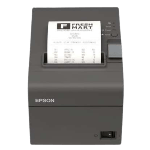 EPSON TM T20II SERIE