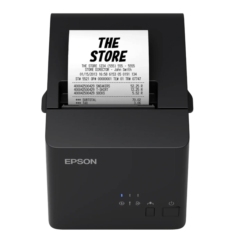 EPSON TM-T20III SERIES
