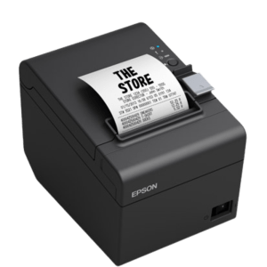 EPSON TM T20III SERIES