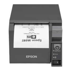 EPSON TM T70II SERIE