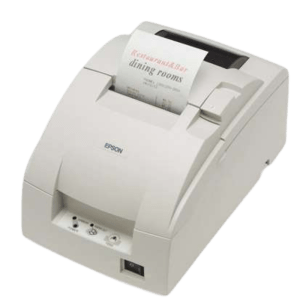 EPSON TM U220B SERIE