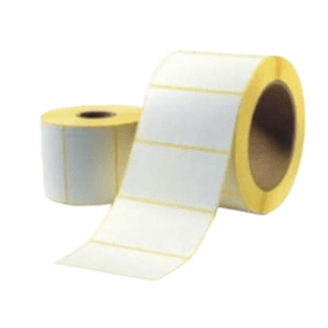 ETIQUETTES PAPIER VELIN