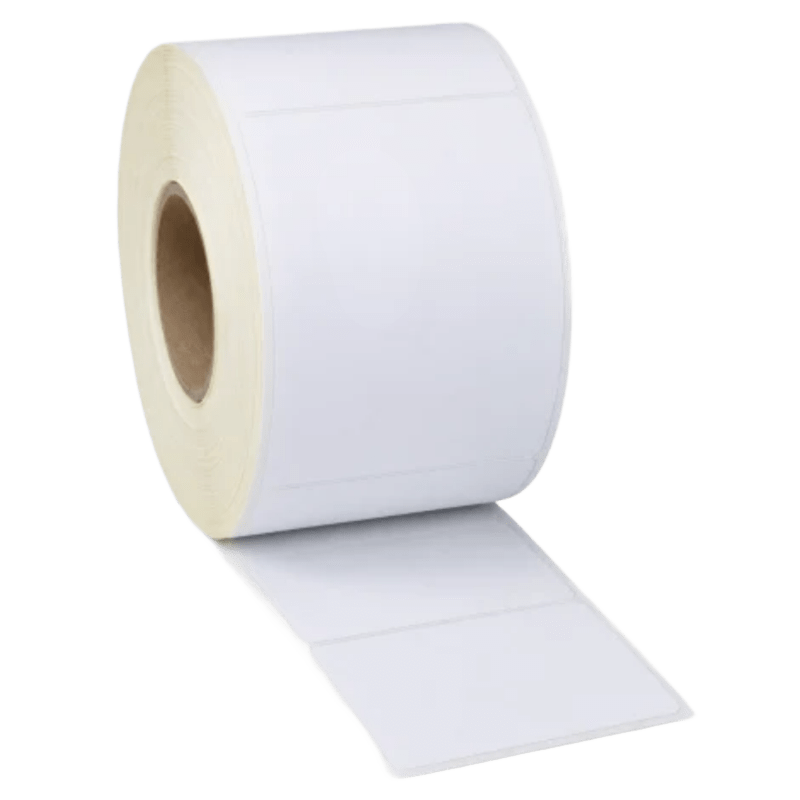 ÉTIQUETTES PAPIER VELIN