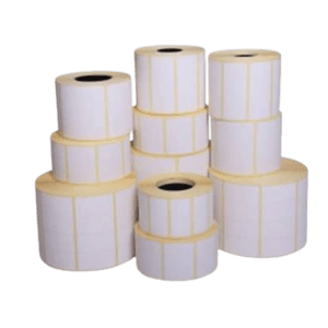 ETIQUETTES THERMIQUES