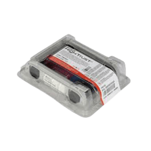 EVOLIS RUBAN COULEUR YMCKO K