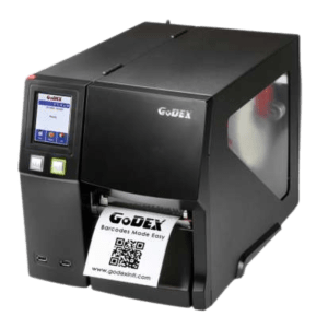 GODEX ZX1200i