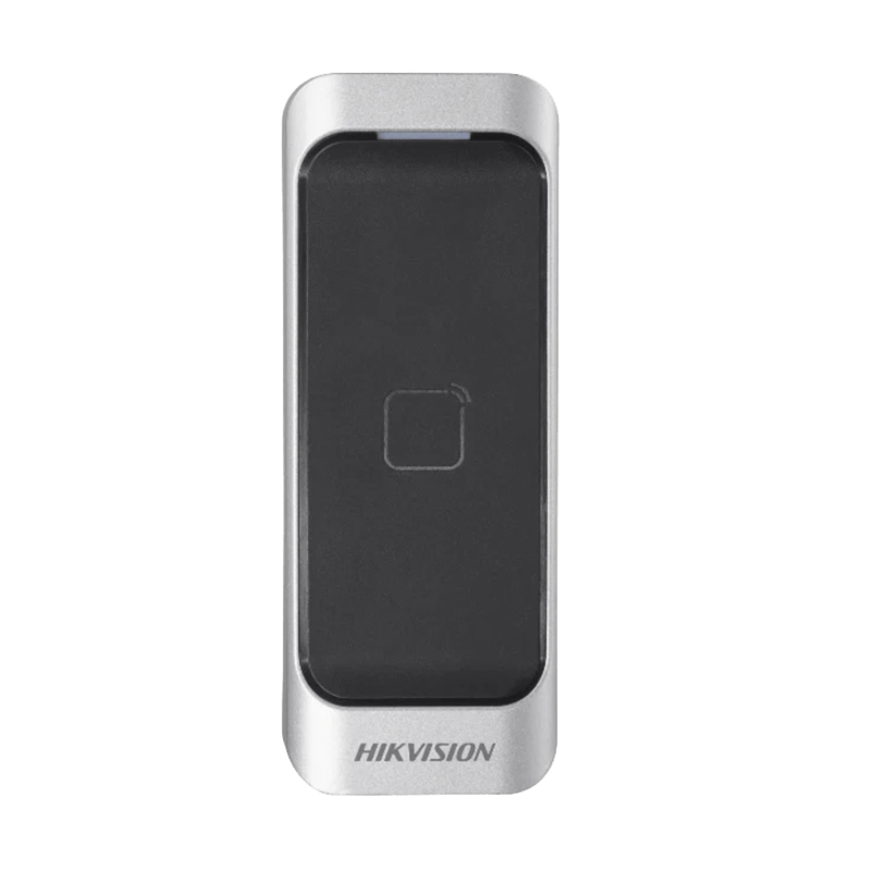 CONTRÔLE D’ACCÈS HIKVISION DS-K1107M 1 HIKVISION DS-K1107M