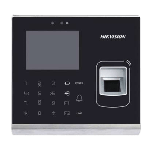 HIKVISION DS-K1T201MF