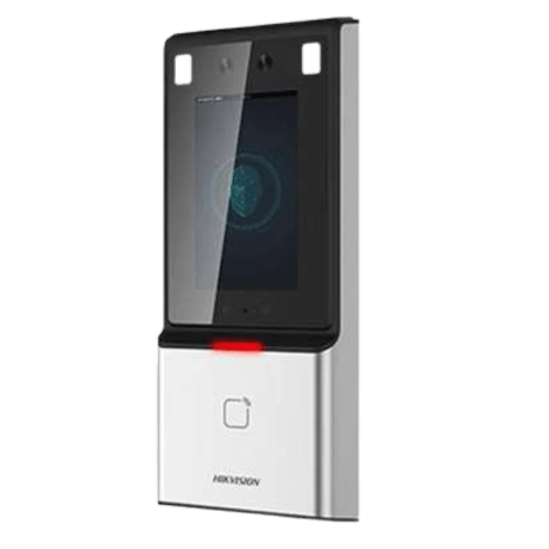 HIKVISION DS-K1T606M