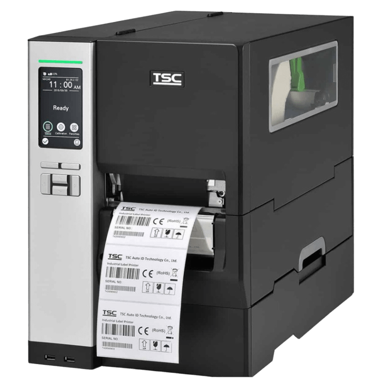 IMPRIMANTE ETIQUETTE TSC SERIE MH240