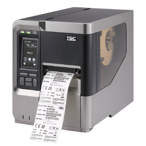 IMPRIMANTE ETIQUETTE TSC SERIE MX240P