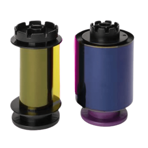 RUBAN EVOLIS RT4F010XXX