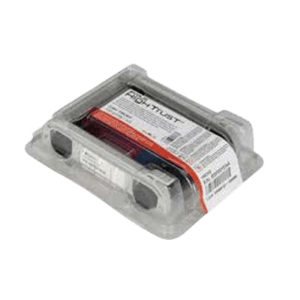 RUBAN EVOLIS COULEUR YMCKO K R6F003XXX