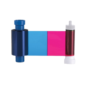 RUBAN LC1 YMCKO M9005 751 MAGICARD 1