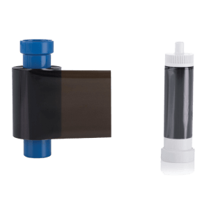 RUBAN MAGICARD NOIR MA1000K 2