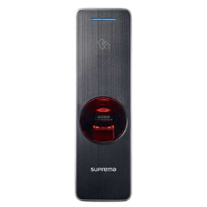 SUPREMA BIO ENTRY W2