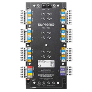 SUPREMA CORESTATION
