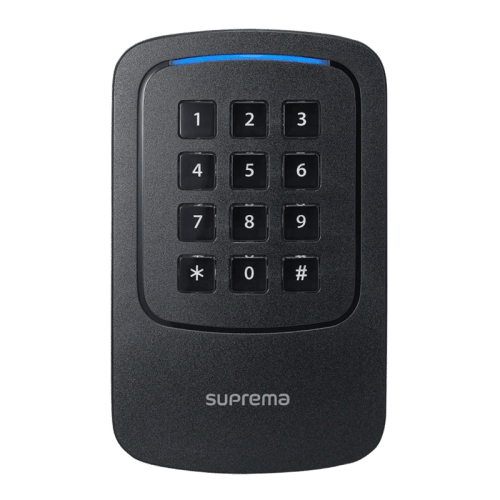 SUPREMA XPASS 2