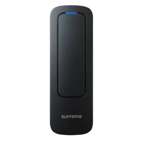 SUPREMA XPASS D2