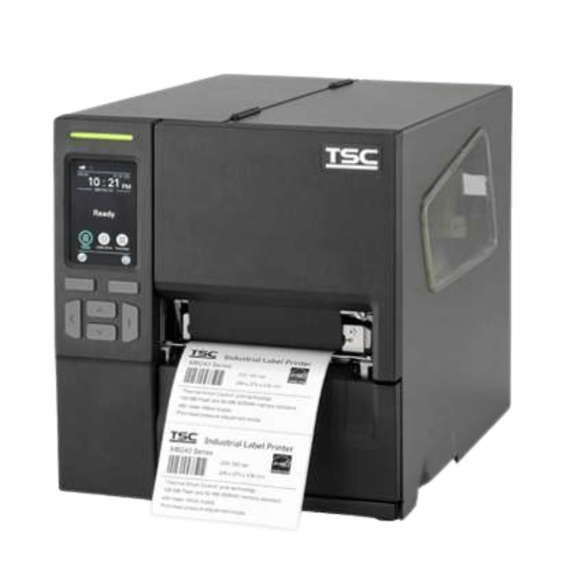 IMPRIMANTE ETIQUETTE TSC SERIE MB240 1 TSC SERIE MB240