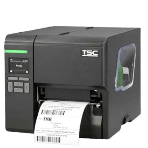 TSC SERIE ML240P