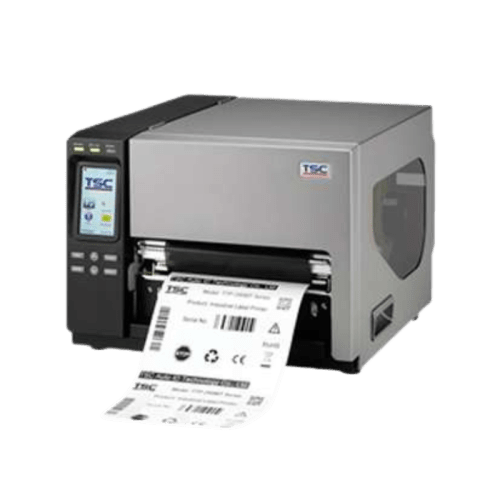 TSC SERIE TTP-2610MT