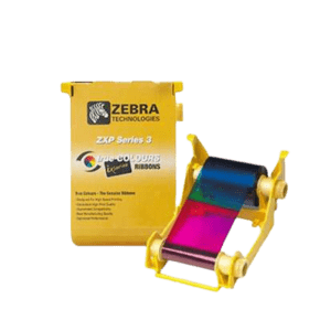 ZEBRA RUBANS LOAD N GO ZXP SERIE 3