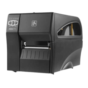 ZEBRA ZT220