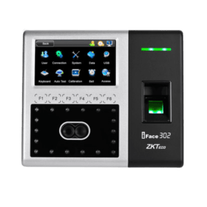 ZKTECO IFACE 302