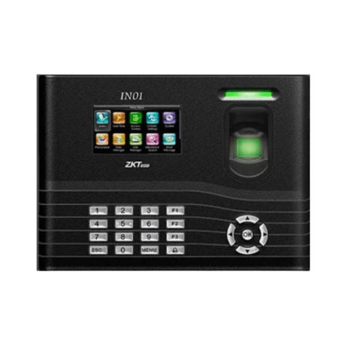 ZKTECO IN01