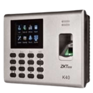 ZKTECO K40