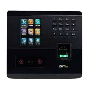 ZTECO UF200